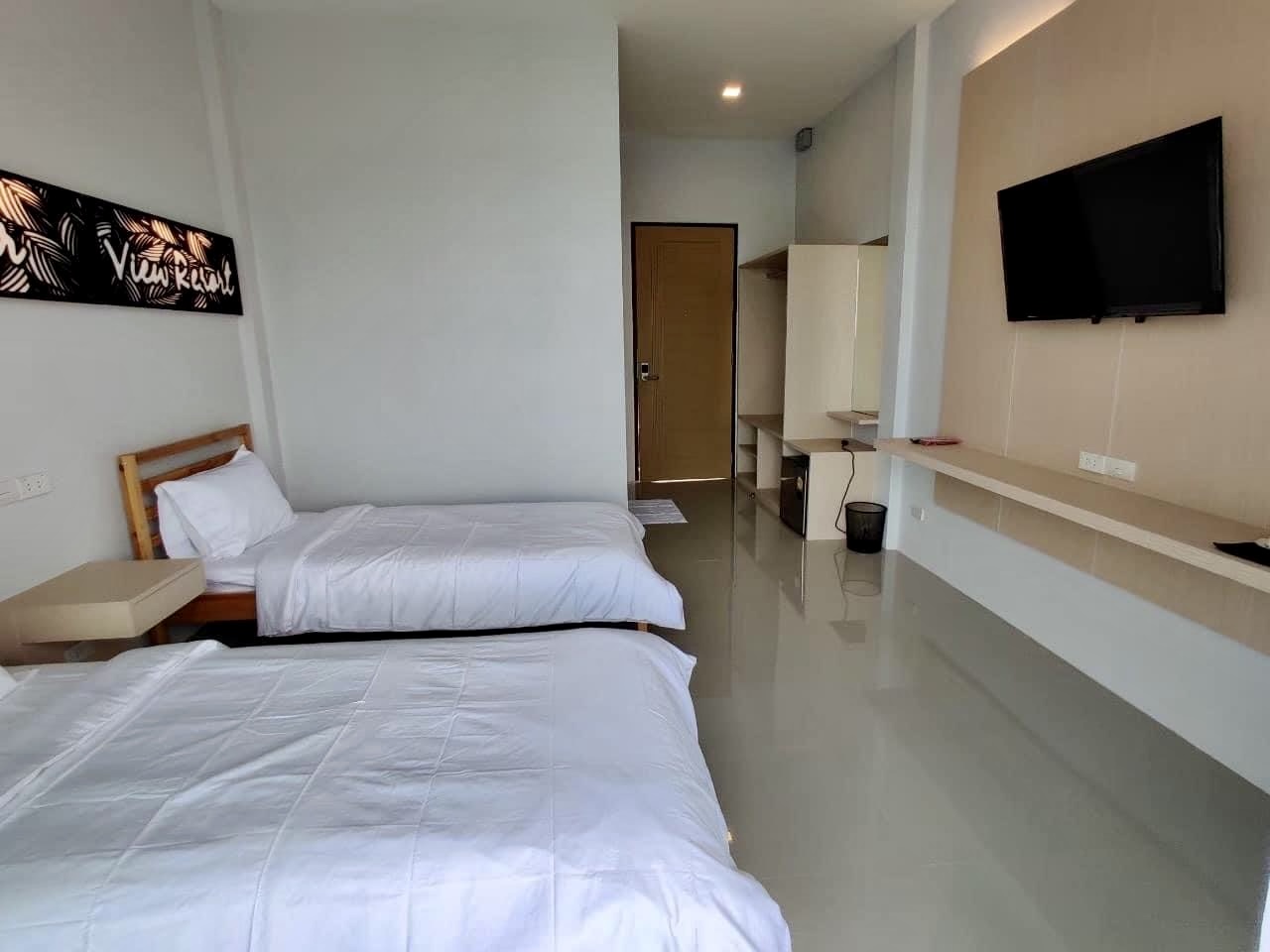 Three River View Resort ห้องพัก 6