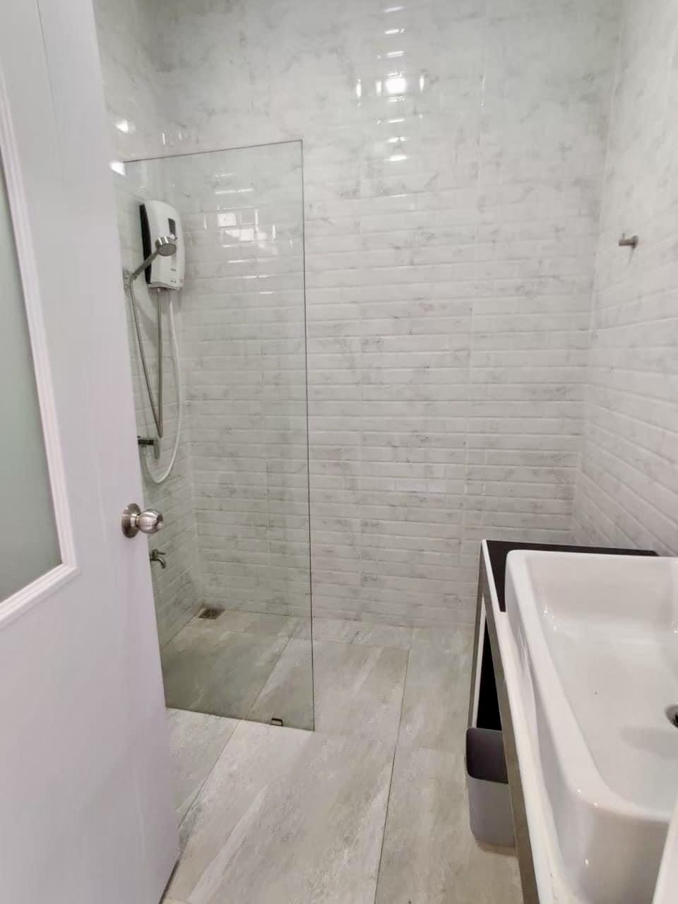 Three River View Resort ห้องพัก 8