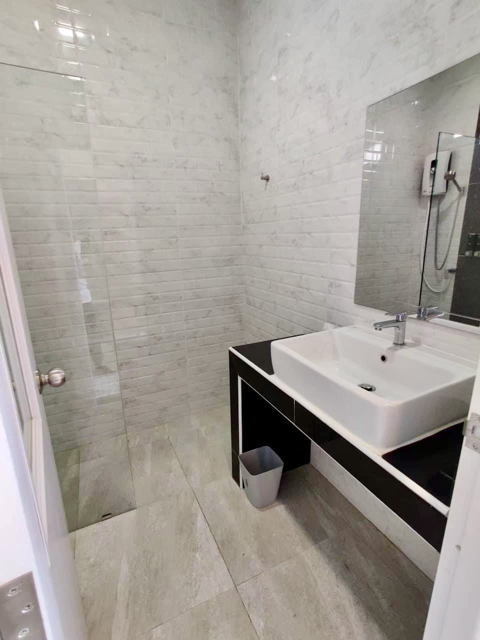 Three River View Resort ห้องพัก 9