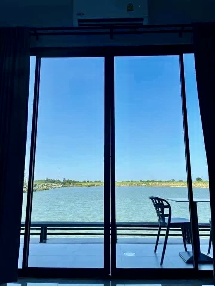 Three River View Resort ห้องพัก 10