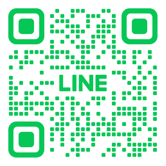 LINE QR Code
